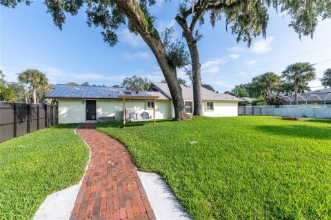 Villa ou maison à vendre à Edgewater, Floride: 3 chambres, 188.22 m2 № 1364622 - photo 26