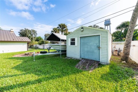 House in Edgewater, Florida 3 bedrooms, 188.22 sq.m. № 1364622 - photo 28