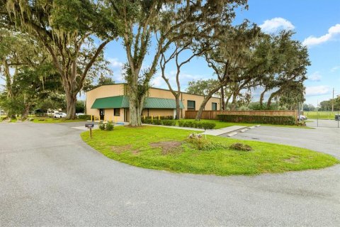 Propiedad comercial en alquiler en Bushnell, Florida, 580.64 m2 № 1364624 - foto 7