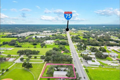 Propiedad comercial en alquiler en Bushnell, Florida, 580.64 m2 № 1364624 - foto 2