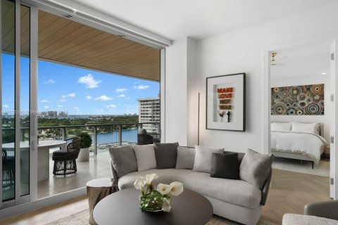 Condo in Miami Beach, Florida, 2 bedrooms  № 1316468 - photo 6