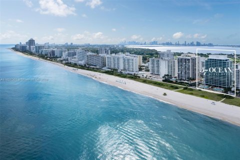 Condominio en venta en Miami Beach, Florida, 2 dormitorios, 115.66 m2 № 1316468 - foto 27