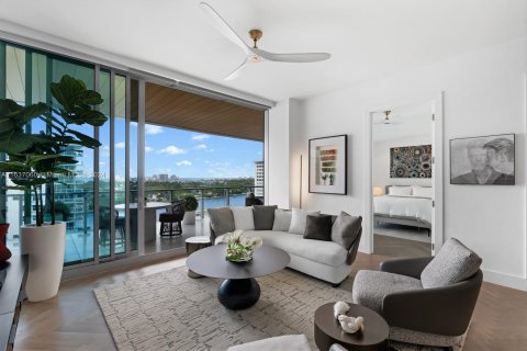 Condominio en venta en Miami Beach, Florida, 2 dormitorios, 115.66 m2 № 1316468 - foto 1