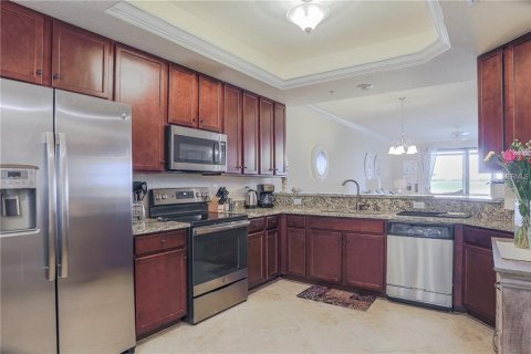 Condominio en alquiler en Bradenton, Florida, 2 dormitorios, 135.82 m2 № 212963 - foto 21