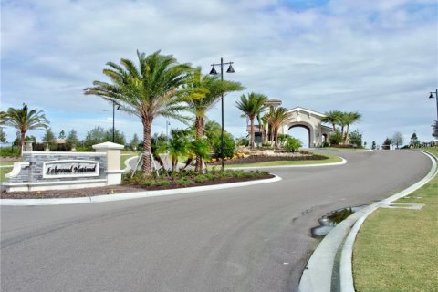Condominio en alquiler en Bradenton, Florida, 2 dormitorios, 135.82 m2 № 212963 - foto 4