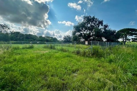 Terreno en venta en Tampa, Florida № 1333763 - foto 1