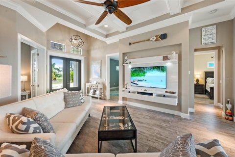 Villa ou maison à louer à Port Charlotte, Floride: 3 chambres, 213.12 m2 № 214702 - photo 6