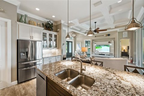 Casa en alquiler en Port Charlotte, Florida, 3 dormitorios, 213.12 m2 № 214702 - foto 13