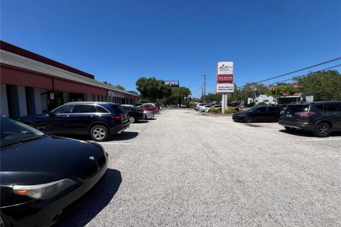 Immobilier commercial à vendre à Tampa, Floride: 706.8 m2 № 1140222 - photo 5