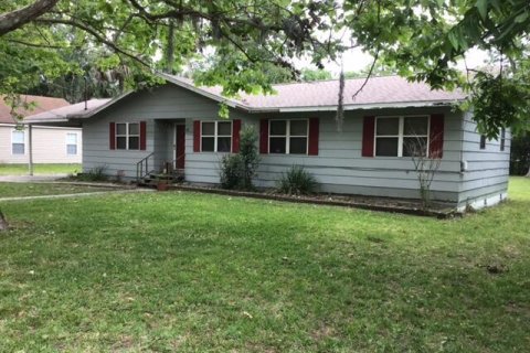 House in Saint Augustine, Florida 4 bedrooms, 133.59 sq.m. № 767189 - photo 1