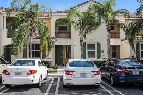 Villa ou maison à louer à Homestead, Floride: 4 chambres, 143.44 m2 № 1367214 - photo 1