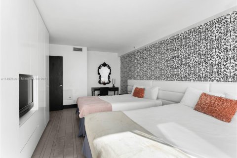 Hotel en venta en Miami Beach, Florida, 1 dormitorio, 64.47 m2 № 862149 - foto 11