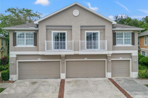 Townhouse in New Port Richey, Florida 3 bedrooms, 154.4 sq.m. № 1363690 - photo 1