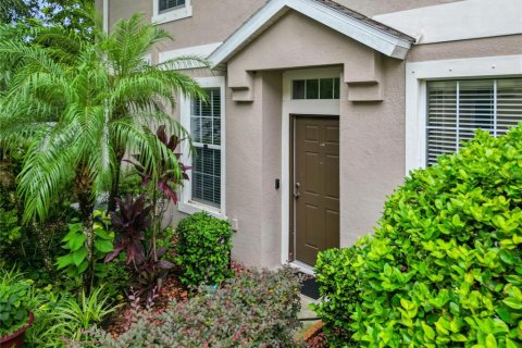 Townhouse in New Port Richey, Florida 3 bedrooms, 154.4 sq.m. № 1363690 - photo 4