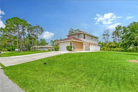 Villa ou maison à vendre à North Port, Floride: 3 chambres, 192.31 m2 № 1277996 - photo 2