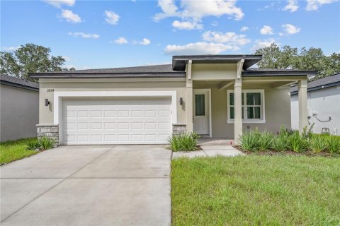 Casa en venta en Orlando, Florida, 4 dormitorios, 161.19 m2 № 1385309 - foto 1