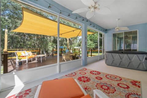 Villa ou maison à vendre à DeLand, Floride: 3 chambres, 173.54 m2 № 1385340 - photo 28