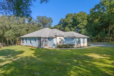 Villa ou maison à vendre à DeLand, Floride: 3 chambres, 173.54 m2 № 1385340 - photo 1