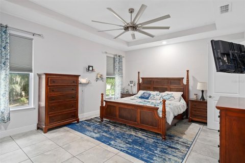 Villa ou maison à vendre à DeLand, Floride: 3 chambres, 173.54 m2 № 1385340 - photo 17