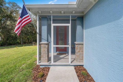 Villa ou maison à vendre à DeLand, Floride: 3 chambres, 173.54 m2 № 1385340 - photo 4