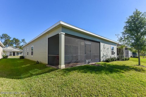 Villa ou maison à vendre à Saint Augustine, Floride: 4 chambres, 187.85 m2 № 807044 - photo 22