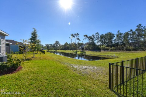 Villa ou maison à vendre à Saint Augustine, Floride: 4 chambres, 187.85 m2 № 807044 - photo 23