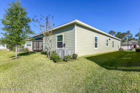 Villa ou maison à vendre à Saint Augustine, Floride: 4 chambres, 187.85 m2 № 807044 - photo 24