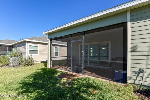 House in Saint Augustine, Florida 4 bedrooms, 187.85 sq.m. № 807044 - photo 21