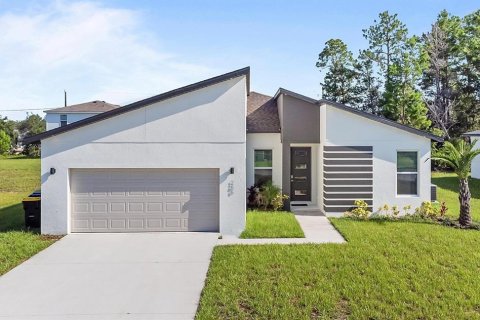 Casa en venta en Kissimmee, Florida, 4 dormitorios, 150.78 m2 № 1301327 - foto 4