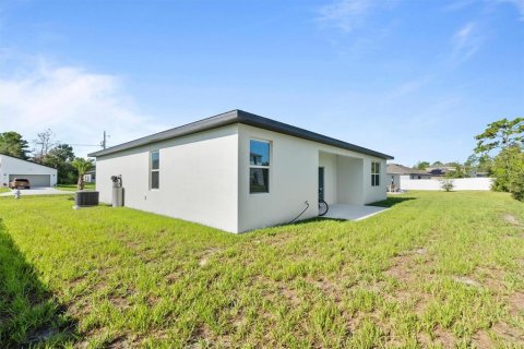 Casa en venta en Kissimmee, Florida, 4 dormitorios, 150.78 m2 № 1301327 - foto 25