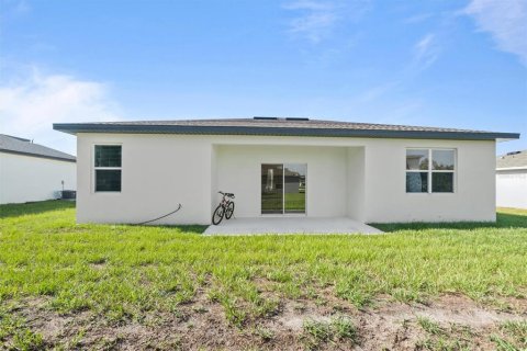 Villa ou maison à vendre à Kissimmee, Floride: 4 chambres, 150.78 m2 № 1301327 - photo 26