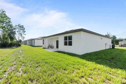 House in Kissimmee, Florida 4 bedrooms, 150.78 sq.m. № 1301327 - photo 27