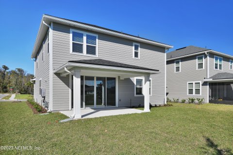 Casa en venta en Parrish, Florida, 4 dormitorios, 218.32 m2 № 768848 - foto 29