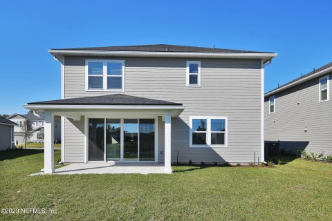 Casa en venta en Parrish, Florida, 4 dormitorios, 218.32 m2 № 768848 - foto 30