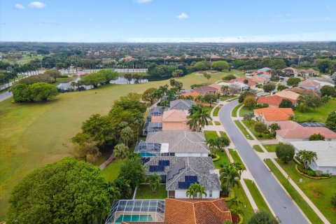 Villa ou maison à vendre à Lake Worth, Floride: 4 chambres, 216.37 m2 № 1116954 - photo 2