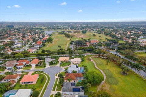 Villa ou maison à vendre à Lake Worth, Floride: 4 chambres, 216.37 m2 № 1116954 - photo 5