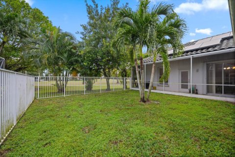 Villa ou maison à vendre à Lake Worth, Floride: 4 chambres, 216.37 m2 № 1116954 - photo 12