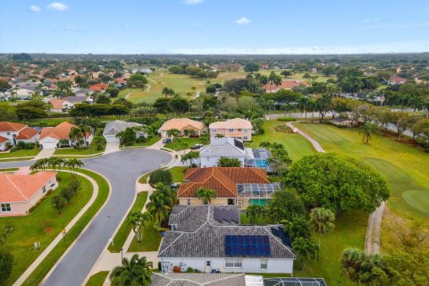 Villa ou maison à vendre à Lake Worth, Floride: 4 chambres, 216.37 m2 № 1116954 - photo 6