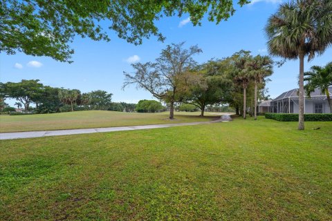 Villa ou maison à vendre à Lake Worth, Floride: 4 chambres, 216.37 m2 № 1116954 - photo 9