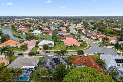 Villa ou maison à vendre à Lake Worth, Floride: 4 chambres, 216.37 m2 № 1116954 - photo 4