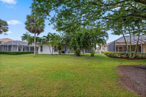 Villa ou maison à vendre à Lake Worth, Floride: 4 chambres, 216.37 m2 № 1116954 - photo 10