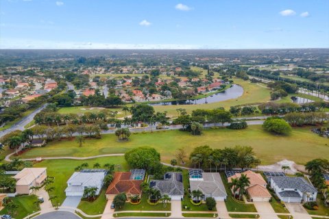 Villa ou maison à vendre à Lake Worth, Floride: 4 chambres, 216.37 m2 № 1116954 - photo 1