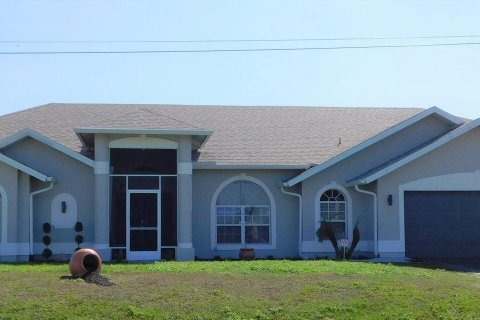 Casa en venta en Lehigh Acres, Florida, 3 dormitorios, 225.47 m2 № 1116956 - foto 23