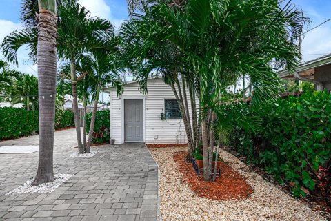 Villa ou maison à vendre à Lake Worth, Floride: 2 chambres, 96.25 m2 № 1116957 - photo 13