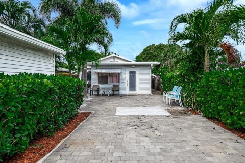 Villa ou maison à vendre à Lake Worth, Floride: 2 chambres, 96.25 m2 № 1116957 - photo 11