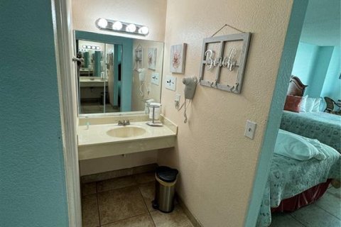 Copropriété à vendre à Daytona Beach, Floride: 1 chambre, 31.87 m2 № 1378000 - photo 2