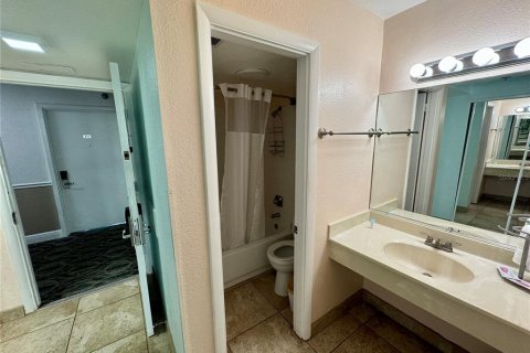 Condominio en venta en Daytona Beach, Florida, 1 dormitorio, 31.87 m2 № 1378000 - foto 7