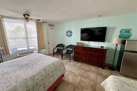 Condominio en venta en Daytona Beach, Florida, 1 dormitorio, 31.87 m2 № 1378000 - foto 5