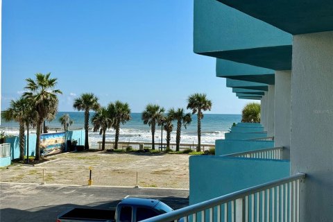 Copropriété à vendre à Daytona Beach, Floride: 1 chambre, 31.87 m2 № 1378000 - photo 1