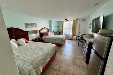 Copropriété à vendre à Daytona Beach, Floride: 1 chambre, 31.87 m2 № 1378000 - photo 3